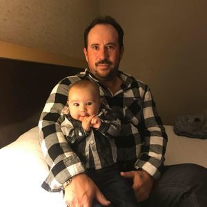 Meet your Posher, Juan